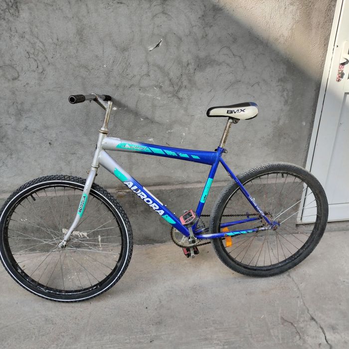 Велосипед  продается