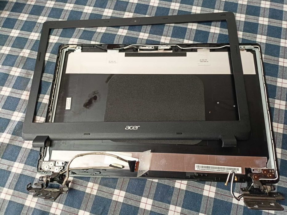 Elemente Acer ES1-531 ES1-512 EX2519