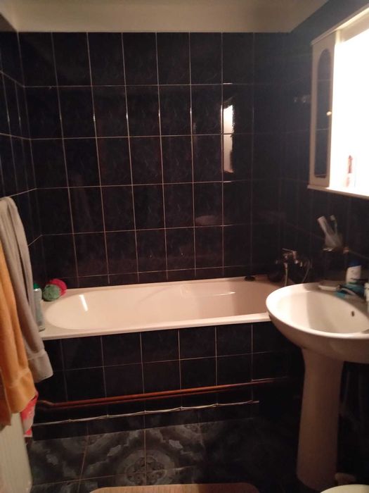 Apartament 3 camere chirie Dej (I.P. Reteganu)