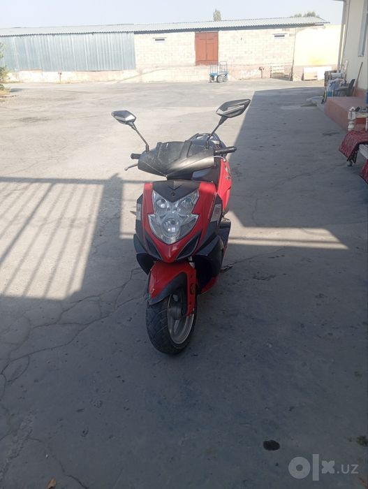 Holati yahshi mator zo'r
