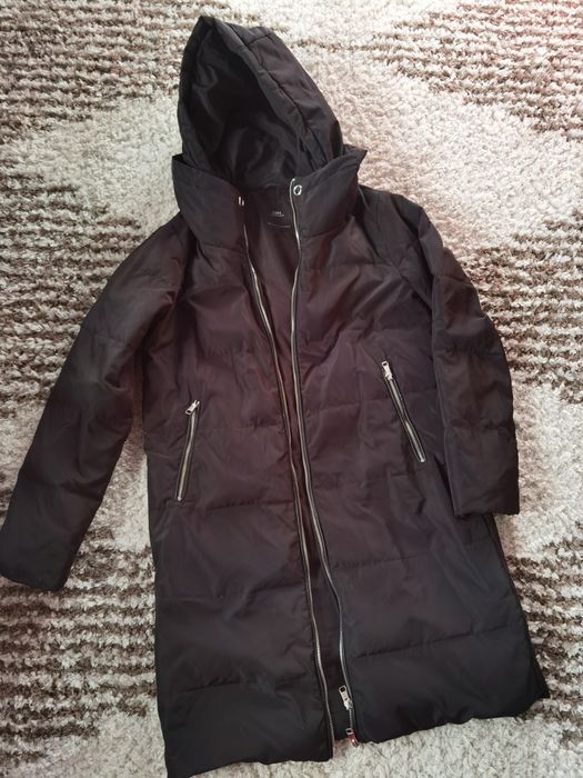 Geaca groasă iarnă Zara, mărime S