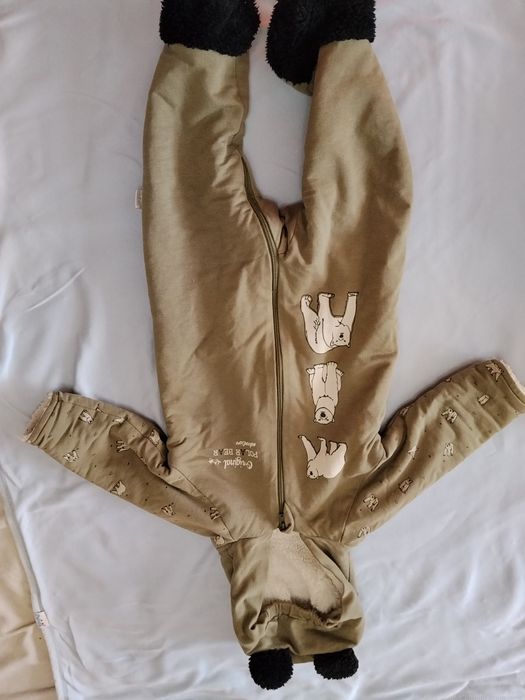 Комбенизон 6 мес.