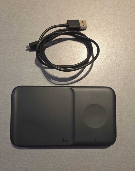 Incarcator Samsung wireless 15w Charger Duo EP-4300