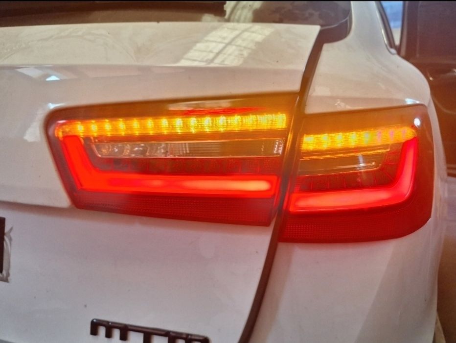 Kit plansa bord head up display airbag volan pasager centuri  A6 4G C7