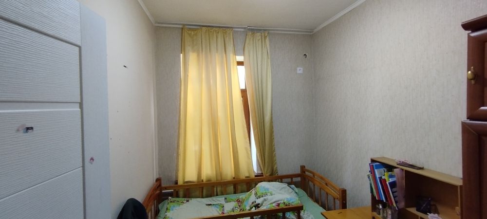 Срочно!!! Продается земля, участок под застройку. Дом торцевой