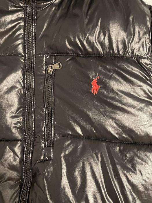 Geaca Polo Marimea M