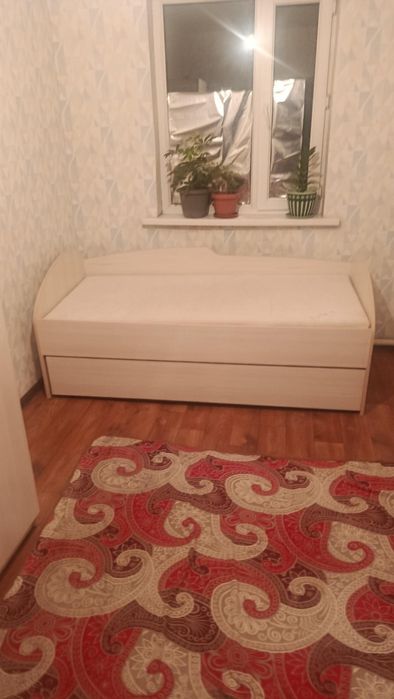Продается шкаф и кровать