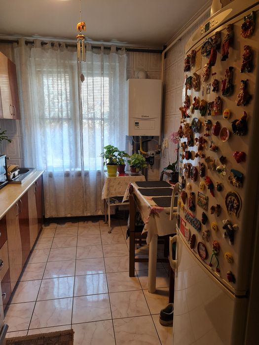 Apartament 2 camere etaj  2