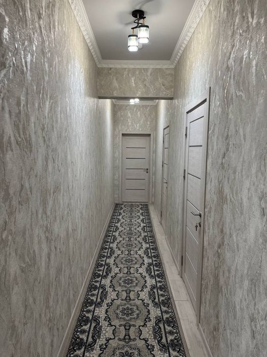 Сергели Спутник 16а квартира сотилади