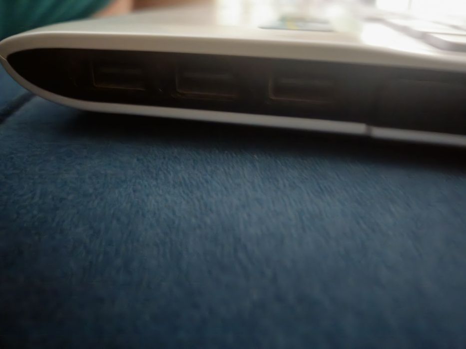 Ноутбук Sony VAlO