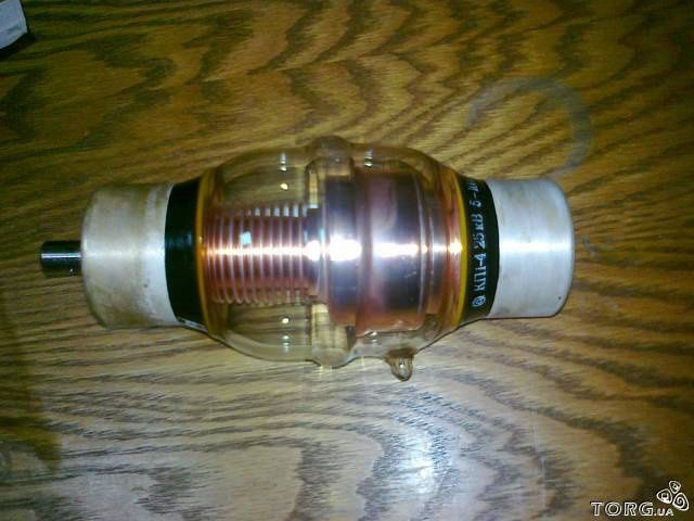 Советские конденсаторы К15-10, К15-11, К15-14