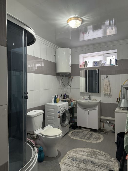 Продается дом с участком