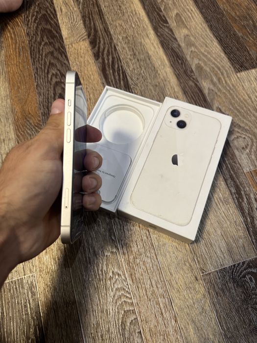 Продам Телефон Айфон 13 128Gb