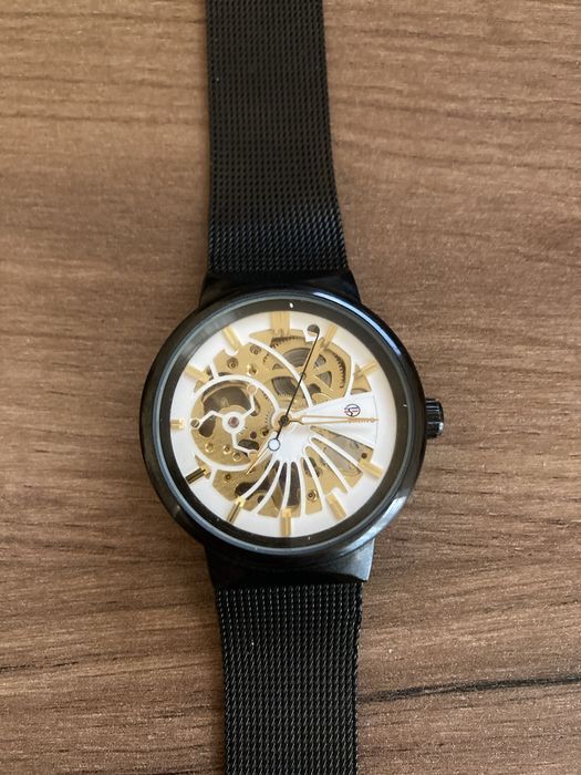 часовник Forsining