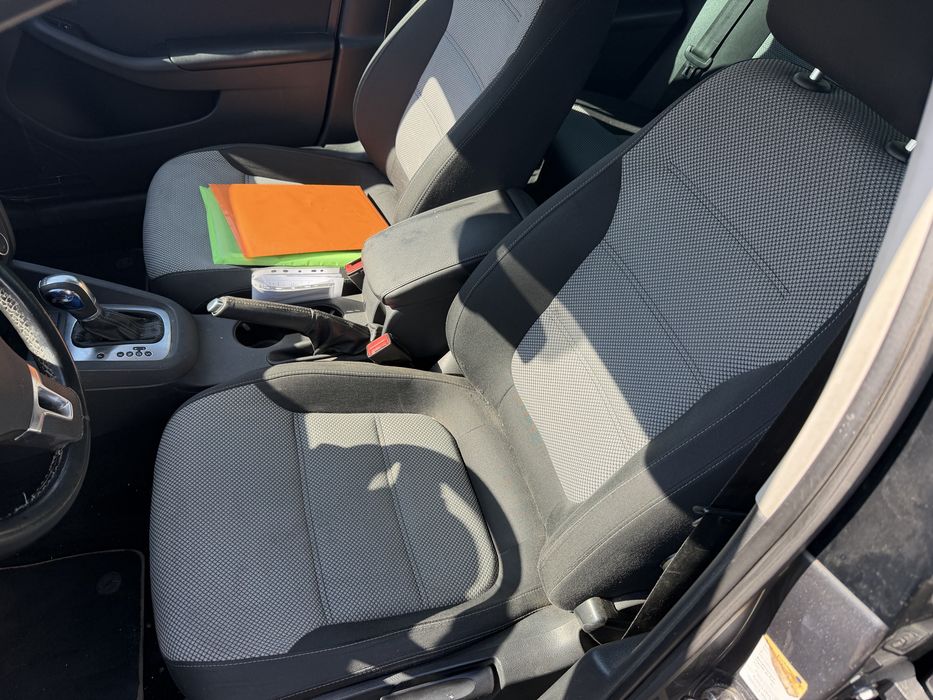 Vw jetta hybrid 2014