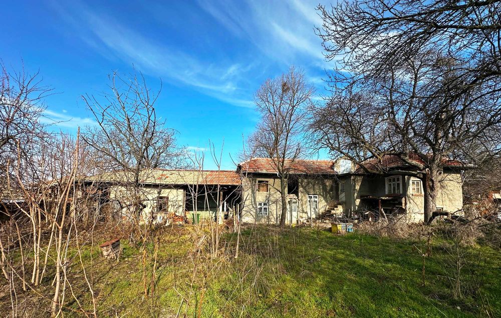 Продава се Къща в Русе, Център - 160 кв.м за 137 €/кв.м - Снимка #3