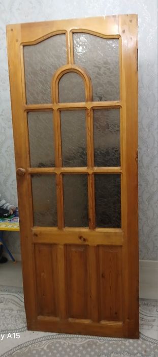 Межкомнатные двери в отличном состоянии