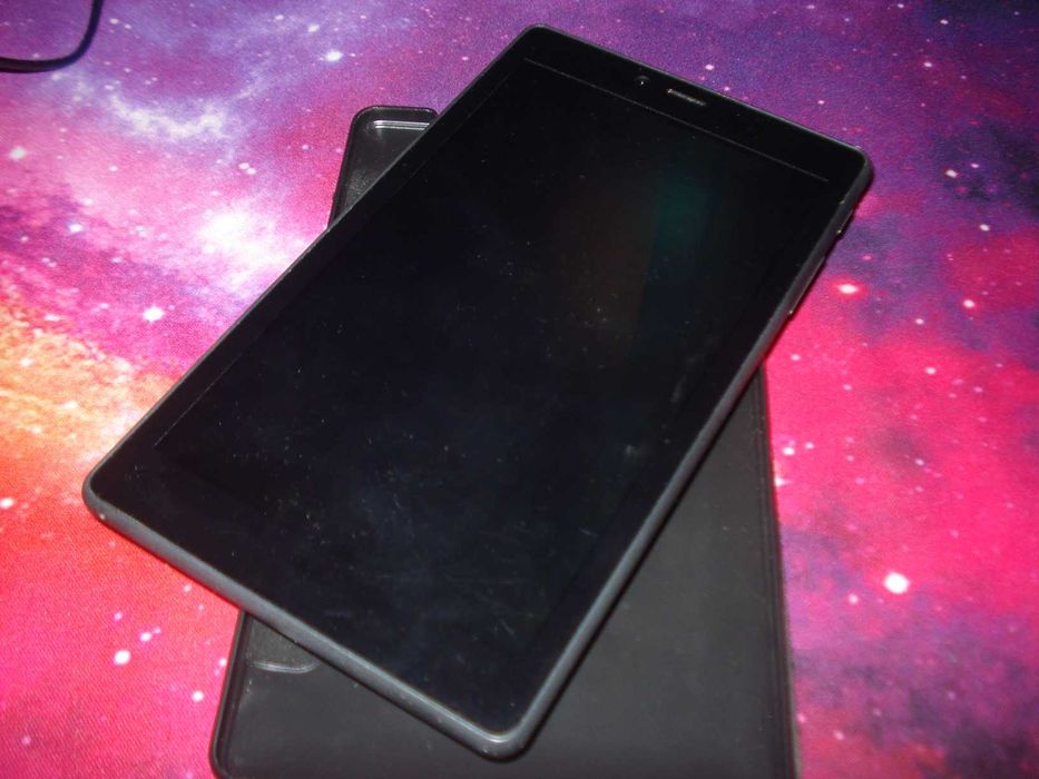 Tableta vodafone VDF 1100 7inch 1gb ram sim card sd