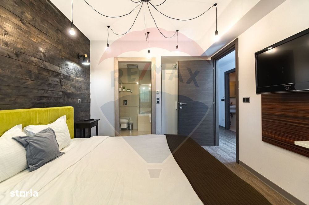 Apartament cu 4 camere de vânzare