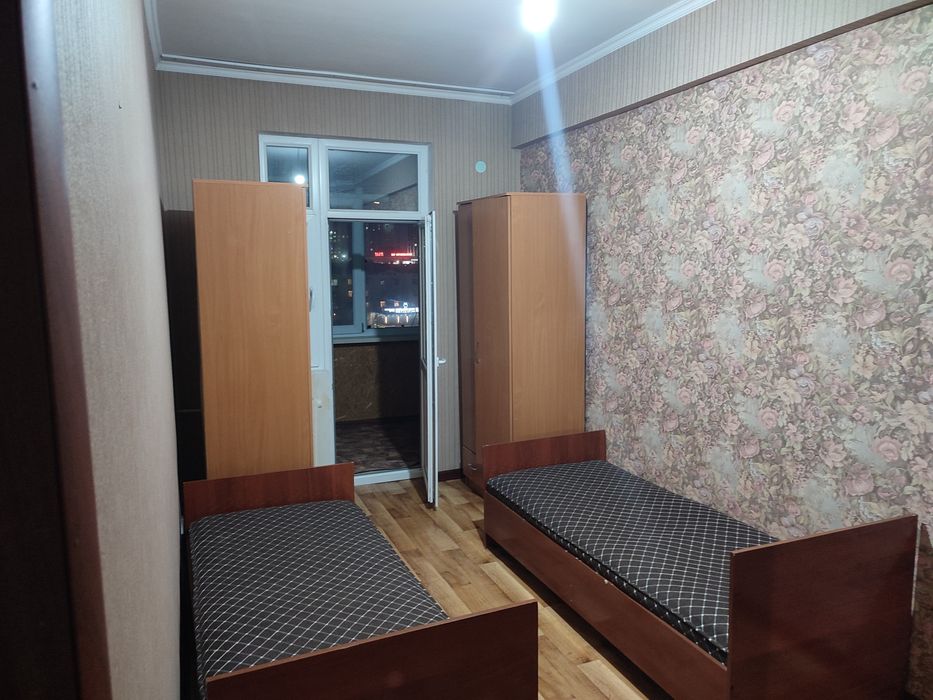 Сдам 2 комнатную кв Нурсат