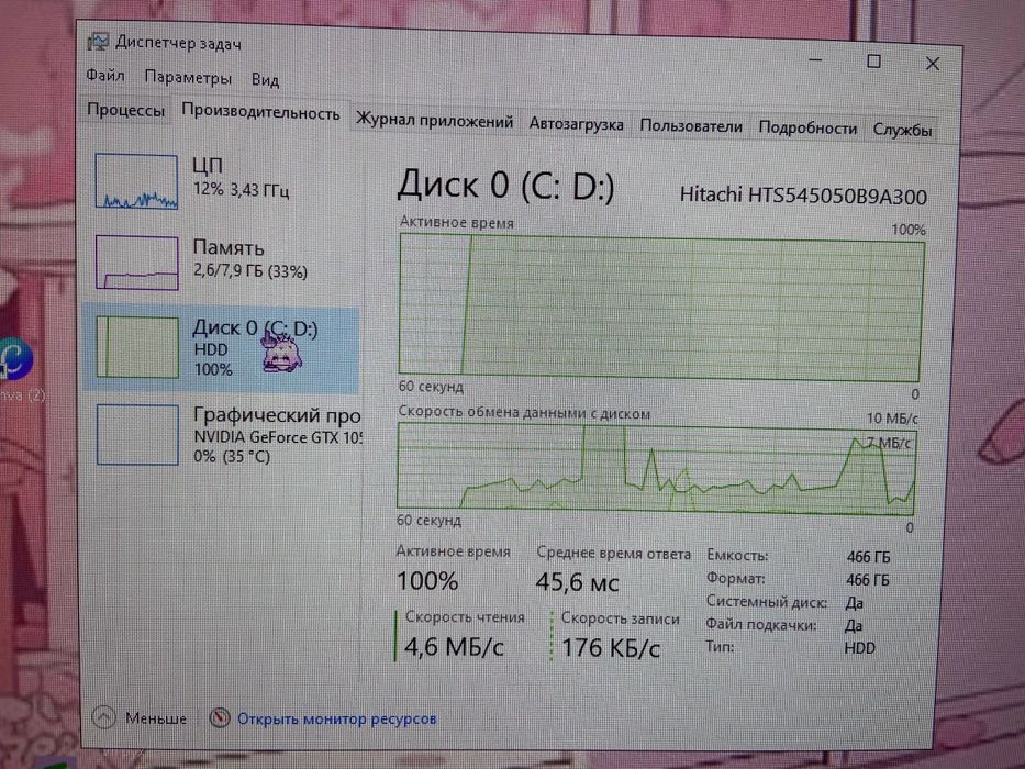 продаю компьютер