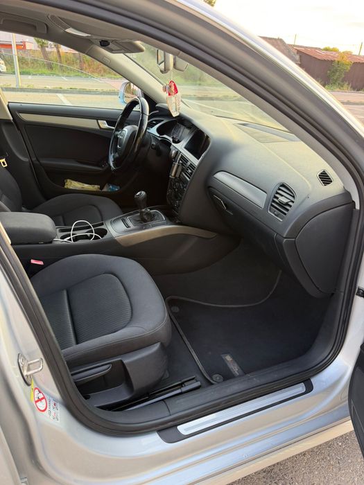 De vanzare Audi A4 B8