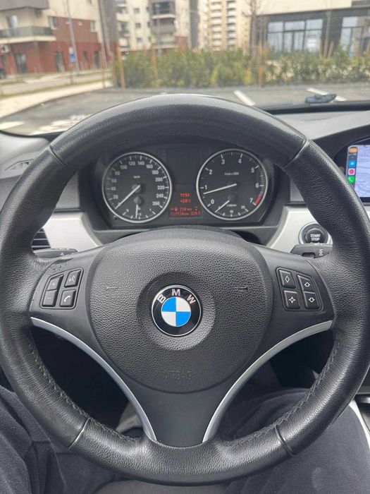 BMW Seria 3 2009 — imagine 3