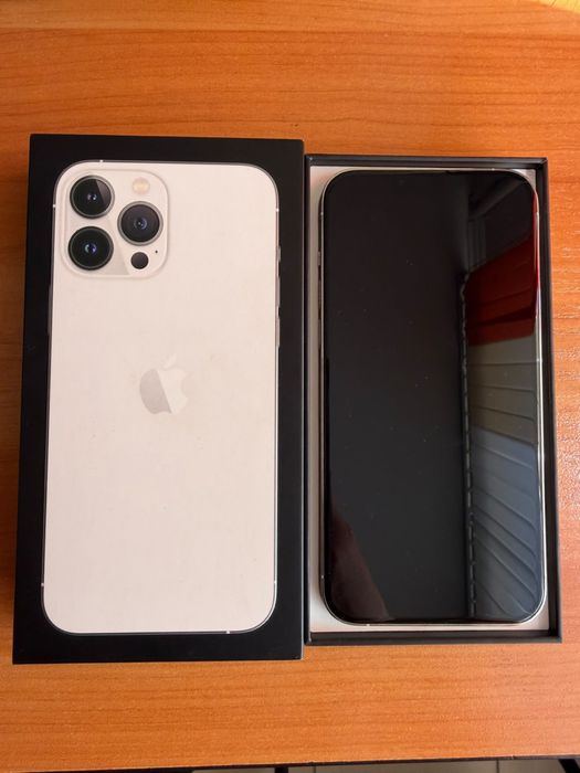 iPhone 13 Pro Max , Айфон 13 про макс 256гб