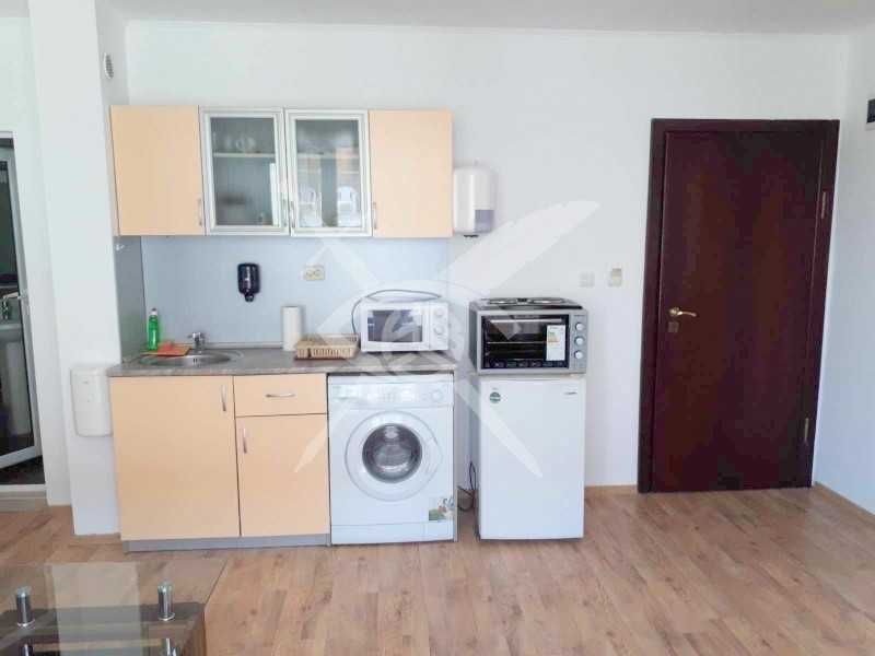 Продава се Двустаен апартамент в Ахелой - 70 кв.м за 856 €/кв.м - Снимка #5