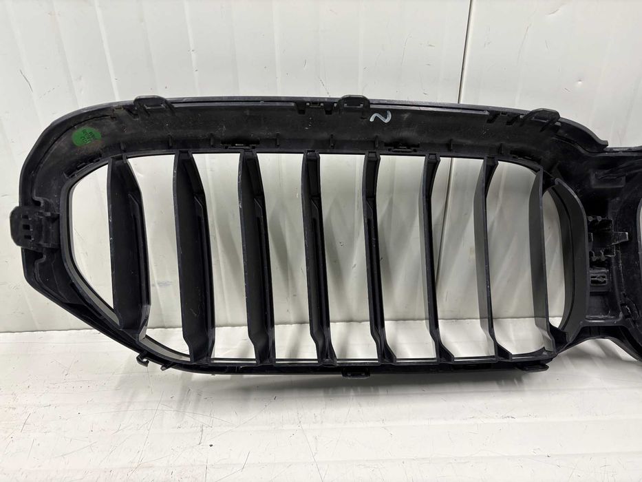 Черни бъбреци / грилове БМВ Г30 Г31 Фейс Бъбреци Shadowline BMW G30LCI