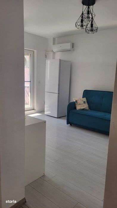 Garsoniera   Militari Residence