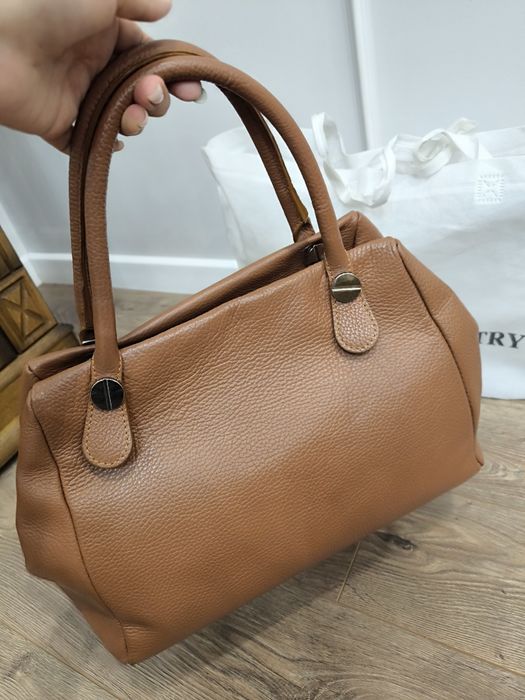 Новая сумка Италия