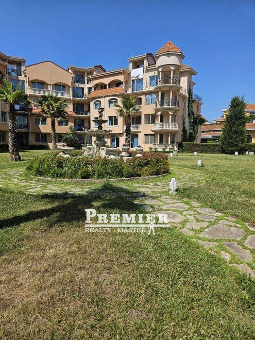 Продава се Двустаен апартамент в Созопол - 65 кв.м за 1485 €/кв.м - Снимка #10