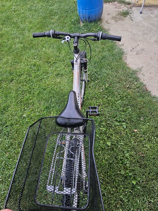 bicicletă Sport basic