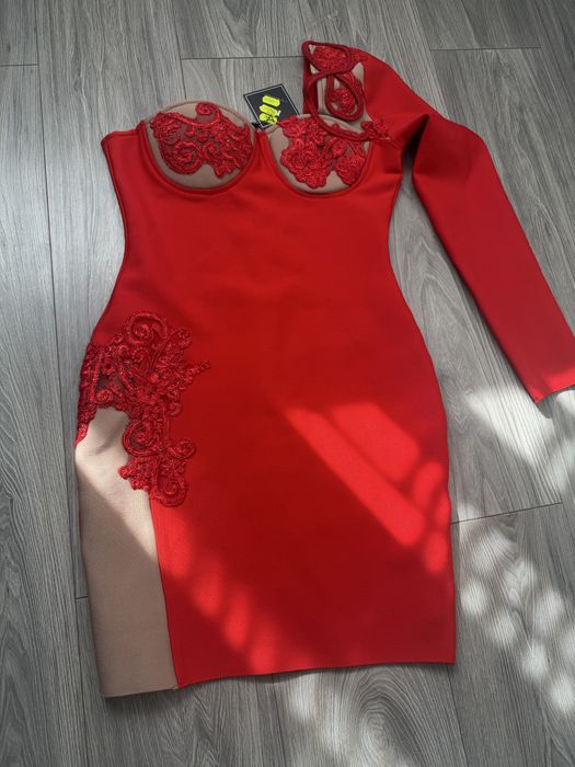 Rochie noua eleganta