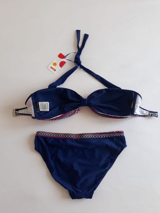 Costum de baie NKD