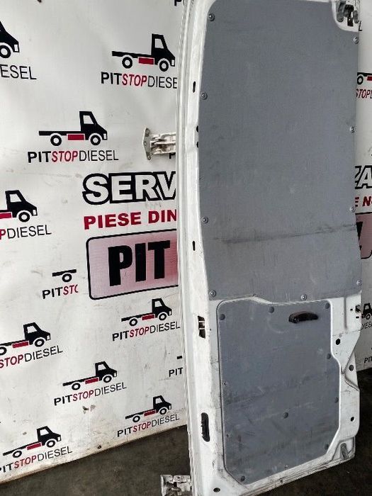 usa dreapta spate iveco daily 2017-2018-2019-2020-2021-2022-2023