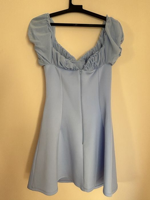 Рокля Asos design