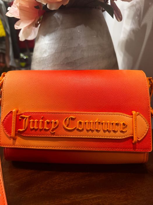 Juicy Couture чанта