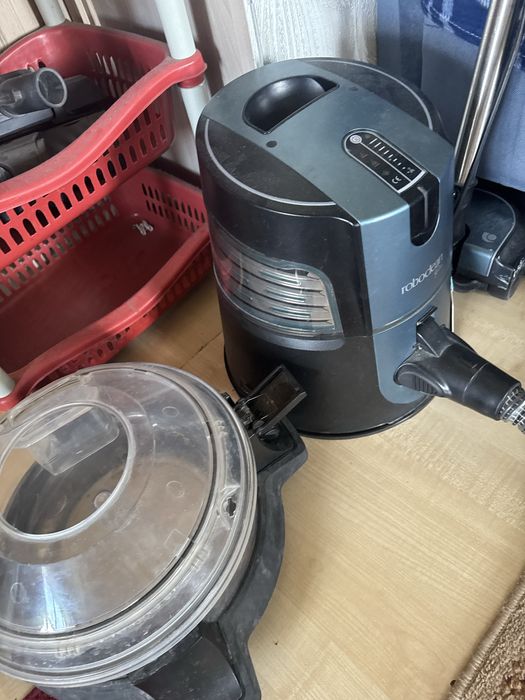 Пылесос сатылады