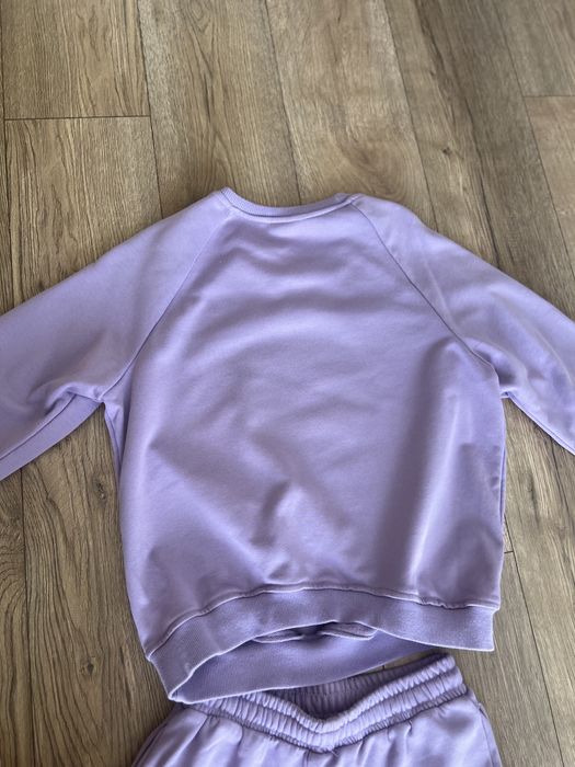 Костюм с шортами