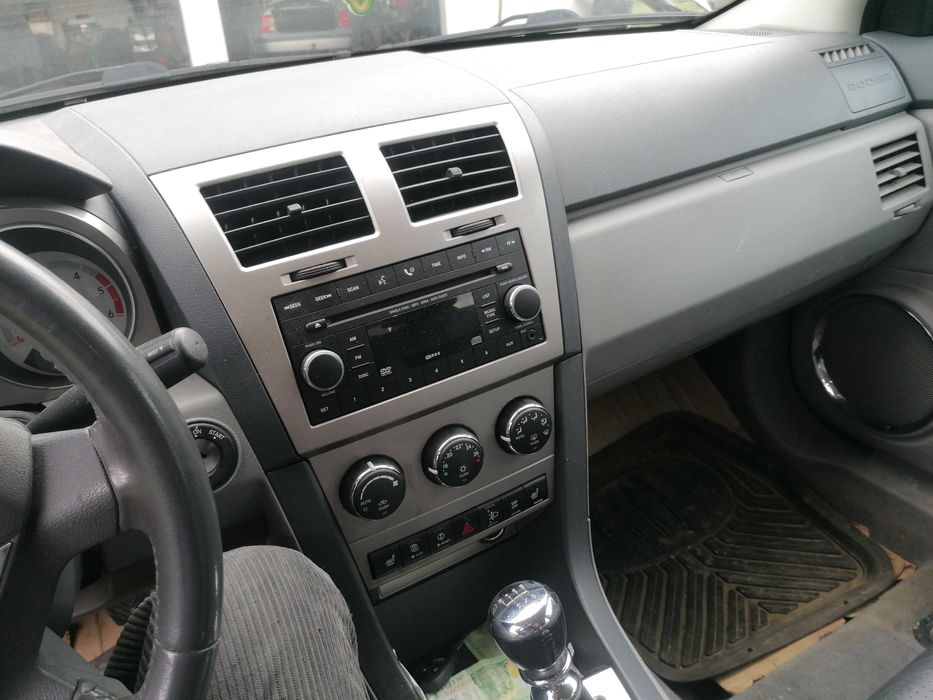 Dodge Avenger 2.0tdi 2008