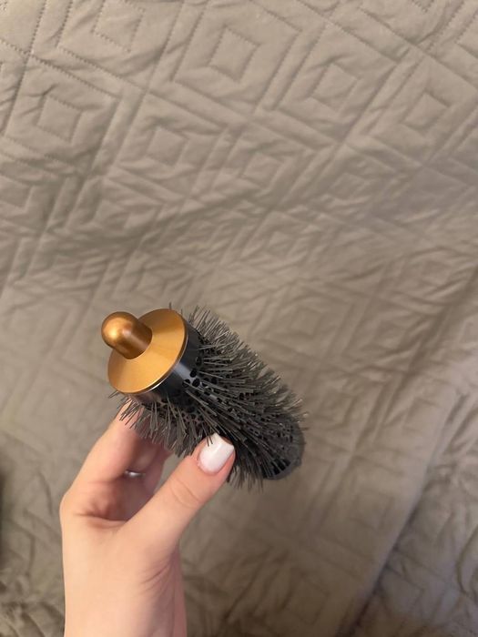 Dyson Airwrap Complete Long – като нов, с гаранция и касова бележка