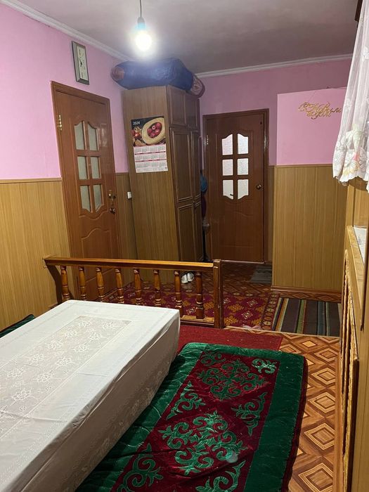 Продам дом с мебелью