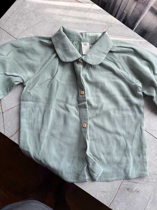 Костюм на девочку H&M