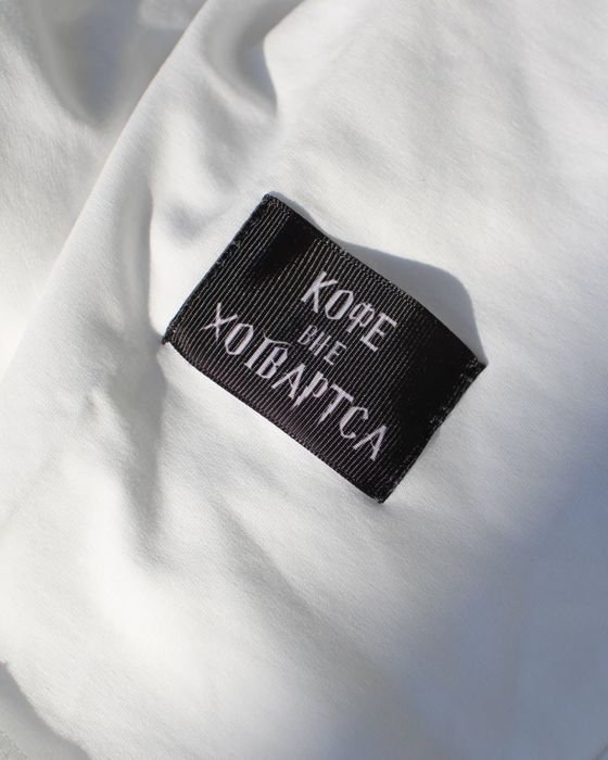 Футболки Harry Potter