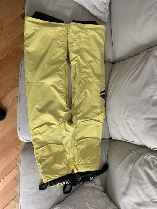 Pantaloni ski/ snowbord