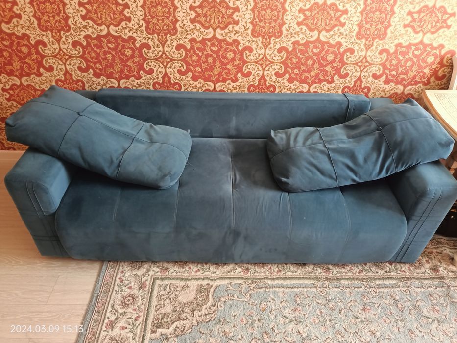 Диван для гостинной