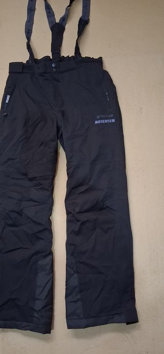 Pantaloni schi Whistler w-pro 15 000 mărimea M