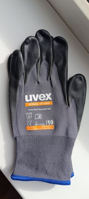 Специальная рабочии  перчатки